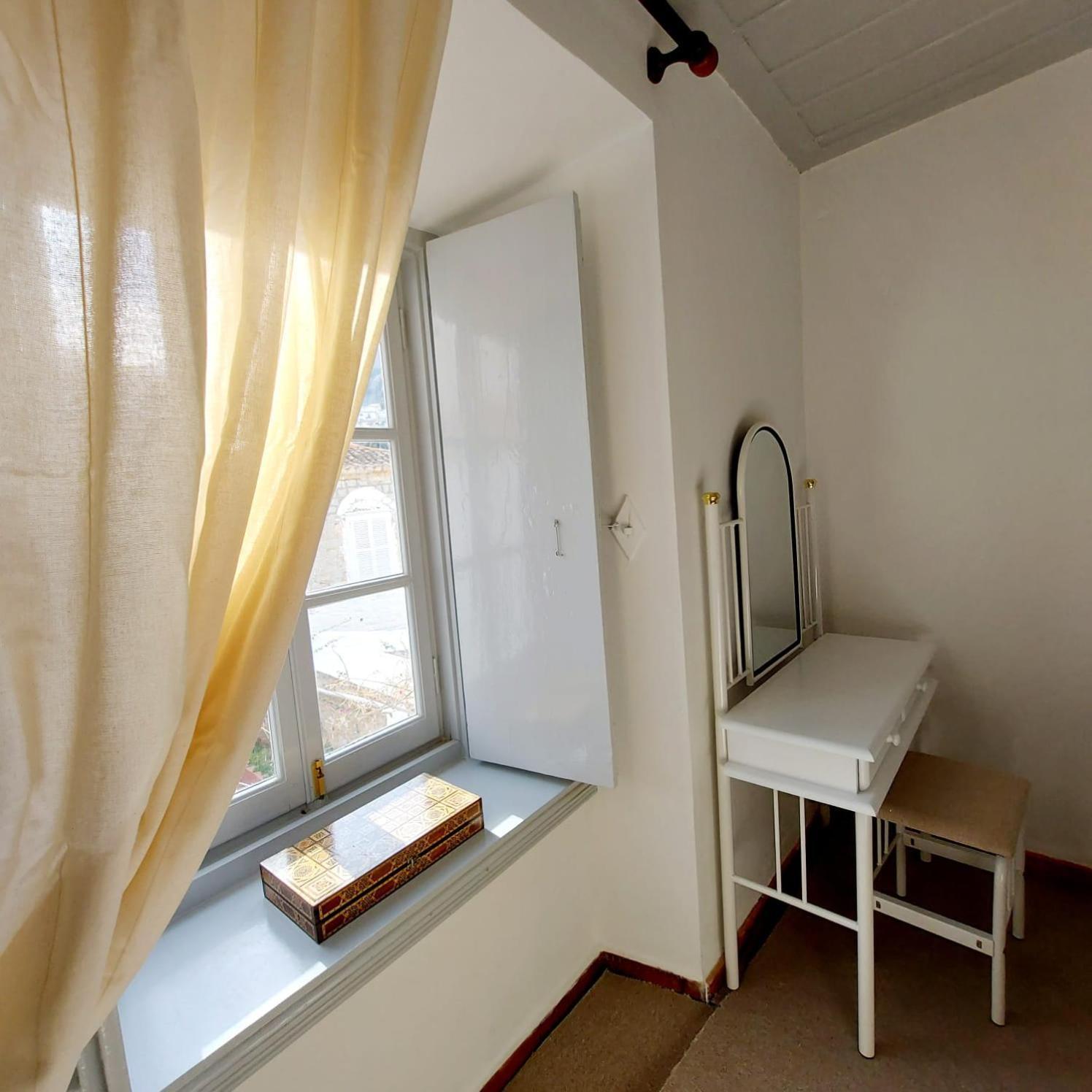Danae Port House Apartment Đảo Hydra Ngoại thất bức ảnh