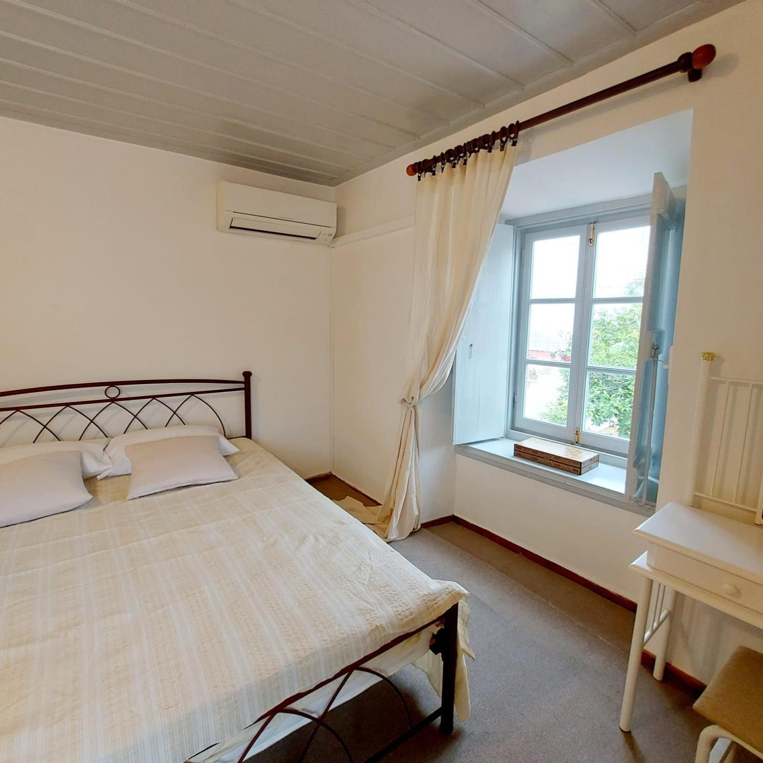 Danae Port House Apartment Đảo Hydra Ngoại thất bức ảnh