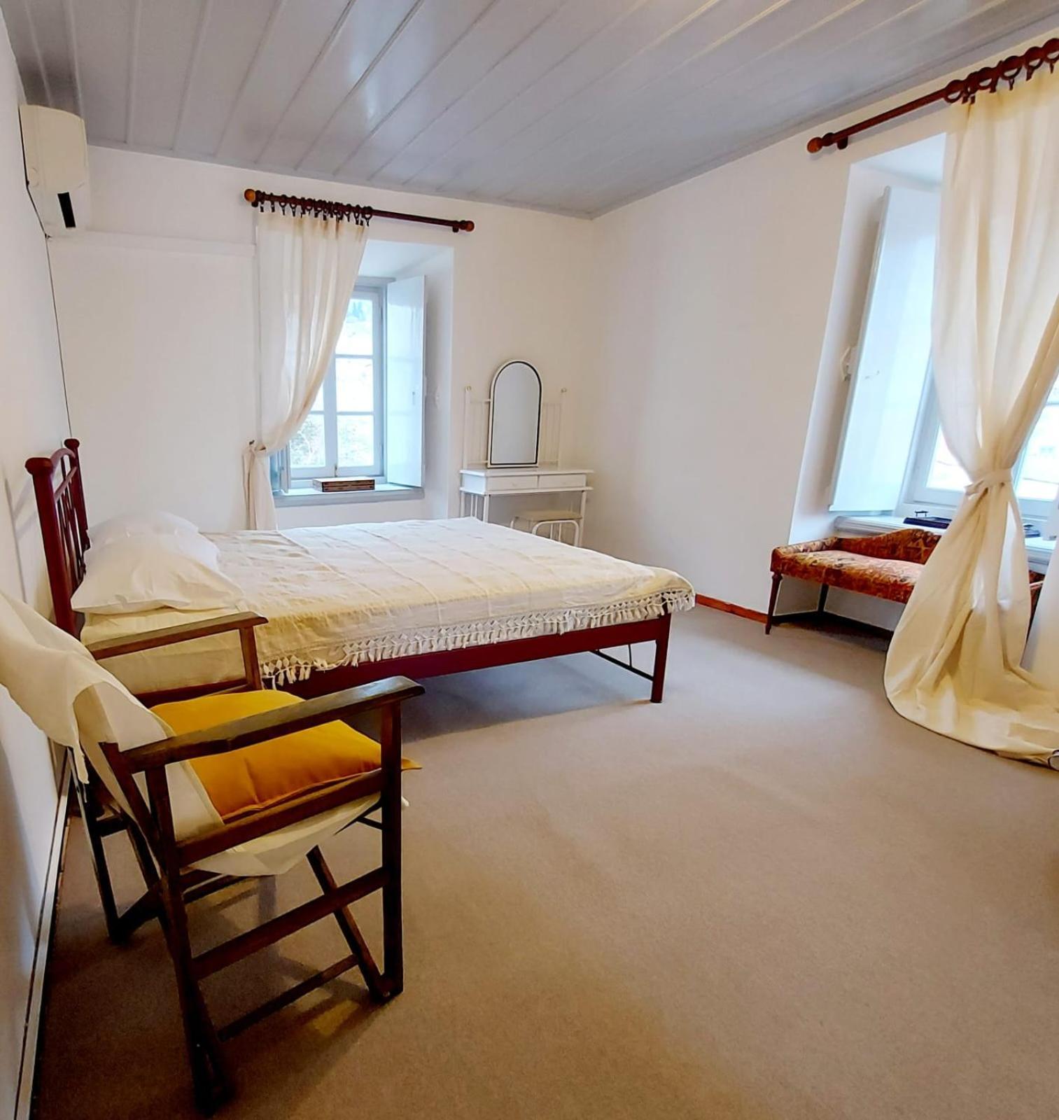 Danae Port House Apartment Đảo Hydra Ngoại thất bức ảnh