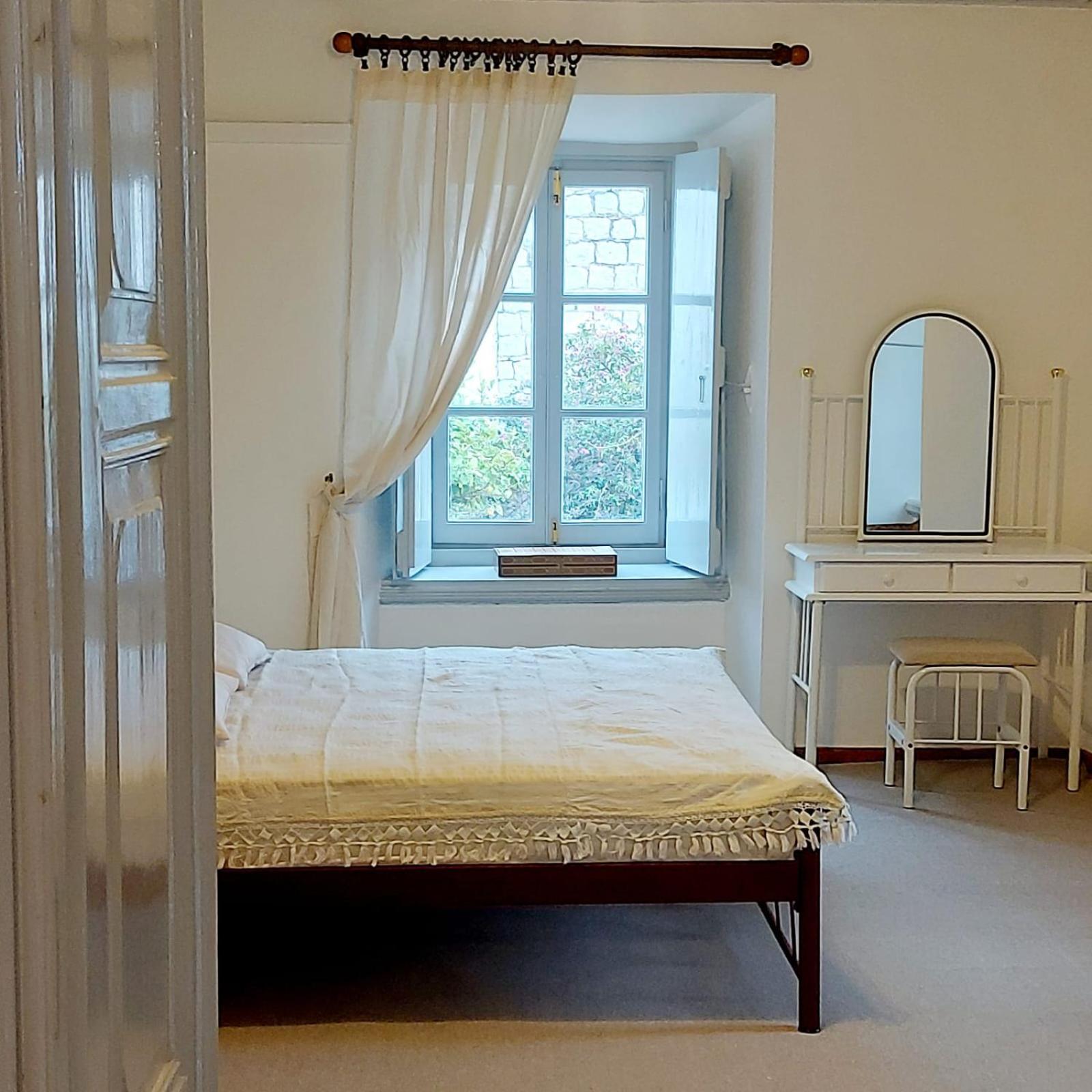 Danae Port House Apartment Đảo Hydra Ngoại thất bức ảnh