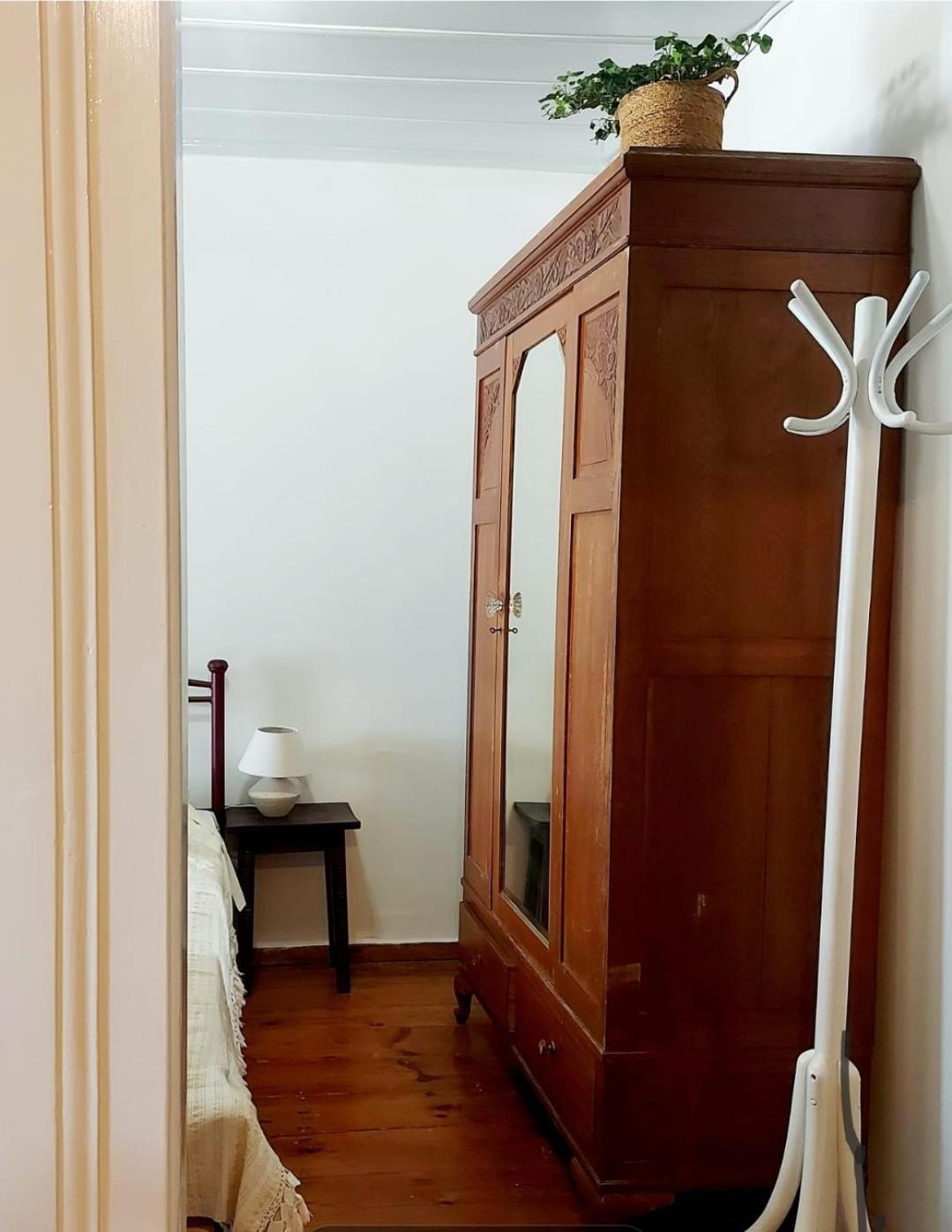 Danae Port House Apartment Đảo Hydra Ngoại thất bức ảnh