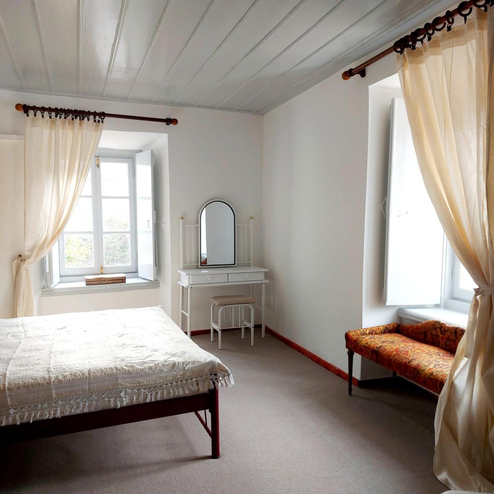 Danae Port House Apartment Đảo Hydra Ngoại thất bức ảnh